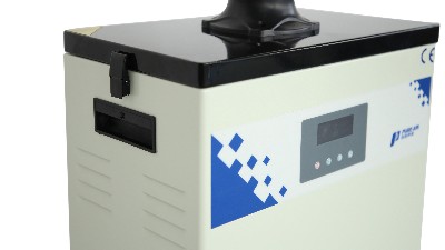 激光打標(biāo)煙霧凈化器，為時代新生而改變。