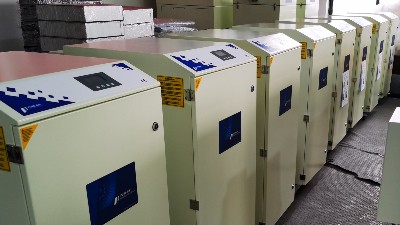 執(zhí)信環(huán)保,激光煙塵凈化設(shè)備,激光切割除塵設(shè)備！
