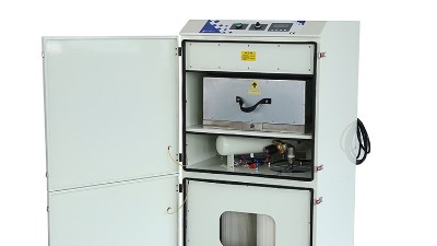 執(zhí)信環(huán)保,移動(dòng)式焊煙除塵器,焊機(jī)除塵設(shè)備,高效凈化焊接廢氣粉塵！