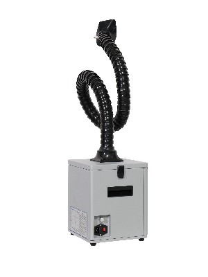 PA-F200S 新款煙霧凈化器