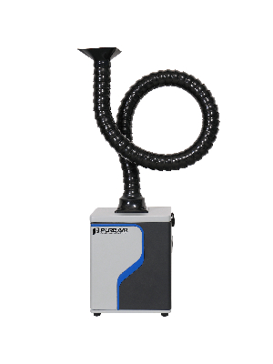 PA-F200S 新款煙霧凈化器