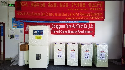 執(zhí)信環(huán)保工業(yè)防爆集塵器,工業(yè)除塵設(shè)備,品質(zhì)優(yōu)秀,值得信賴！