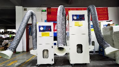 打磨除塵凈化器,執(zhí)信環(huán)保打磨除塵加工企業(yè)合作伙伴！