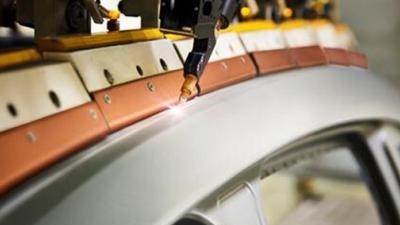 解析激光深熔焊工藝，執(zhí)信環(huán)保激光焊接煙霧過濾器廠家！