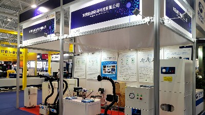 激光煙霧凈化器競爭加劇，執(zhí)信環(huán)保科技突出重圍