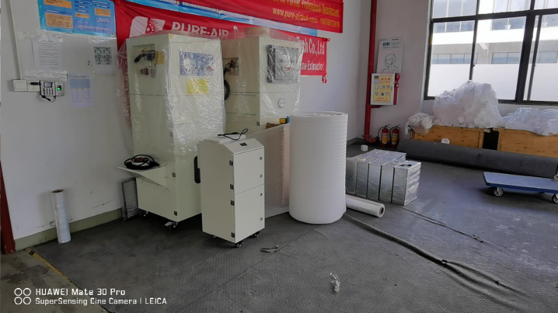 執(zhí)信環(huán)保,工業(yè)煙塵凈化器,工業(yè)粉塵凈化器！