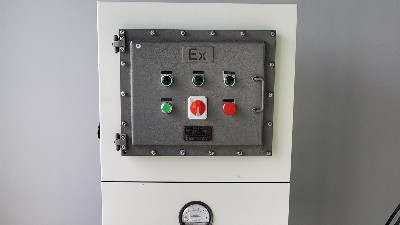 執(zhí)信環(huán)保粉塵防爆集塵器,防爆吸塵器,安全可靠更有保障！
