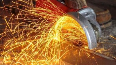防爆車間吸塵器,粉塵除塵器,執(zhí)信環(huán)?？萍?穩(wěn)定可靠！