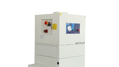 粉塵車間吸塵除塵設備,粉塵除塵器，執(zhí)信環(huán)保專業(yè)制造廠家！