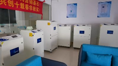 車間集塵器,執(zhí)信環(huán)保專注工業(yè)集塵器等環(huán)保設備制造！