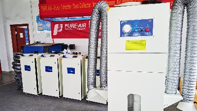 什么是工業(yè)煙塵凈化機器，執(zhí)信環(huán)保科技煙塵凈化設備制造！