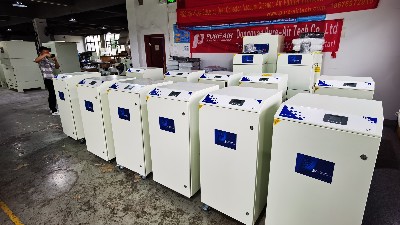 執(zhí)信環(huán)保工業(yè)粉塵防爆,整機防爆吸塵器,粉塵防爆設(shè)備廠家！