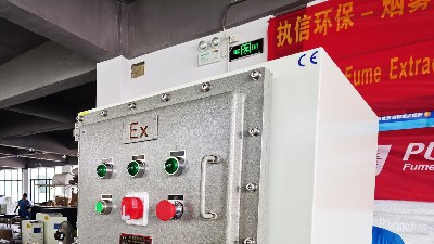 工廠用防爆吸塵器,選擇執(zhí)信環(huán)保品牌,穩(wěn)定可靠,！