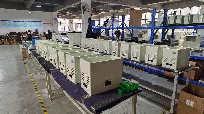 執(zhí)信環(huán)保,固定式焊煙凈化器,焊接煙塵凈化器知名品牌制造商！