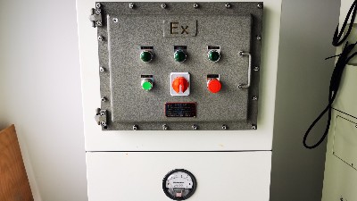 執(zhí)信環(huán)保,鋁粉防爆集塵器,防爆濾筒除塵設備,生產制造廠家！