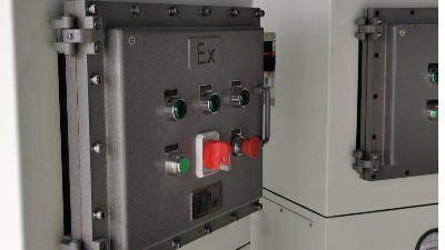 執(zhí)信環(huán)保科技，防爆吸塵器品牌,整機防爆吸塵器！