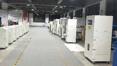 執(zhí)信環(huán)保,移動式收塵器,移動式集塵機，更安全，更高效，更環(huán)保！