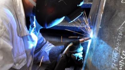 焊接空氣凈化器,焊接車間污染處理設(shè)備廠家執(zhí)信環(huán)保！