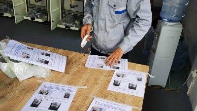 防爆粉塵吸塵器,粉塵污染安全處理,執(zhí)信環(huán)保制造廠家！