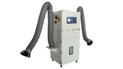執(zhí)信環(huán)保工業(yè)除塵凈化器,金屬加工制造企業(yè)的用心之選！
