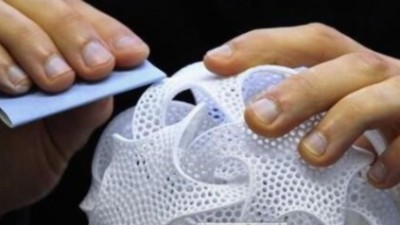 3D打印除味,3D打印煙霧凈化器生產(chǎn)廠家，執(zhí)信環(huán)保廠家,直銷！