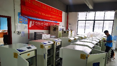 國(guó)家嚴(yán)懲污染企業(yè)，執(zhí)信環(huán)保工業(yè)除塵設(shè)備制造廠家！