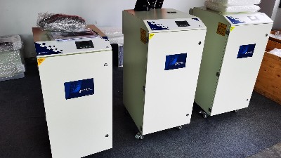 工業(yè)集塵器設(shè)備-粉塵集塵器-執(zhí)信環(huán)保專注解決粉塵困擾！