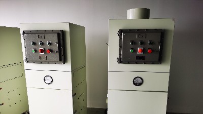 車間防爆除塵器,執(zhí)信環(huán)保車間安全粉塵處理設備制造。