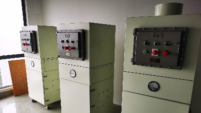 執(zhí)信環(huán)保的防爆吸塵器,防爆工業(yè)吸塵器,專業(yè)車間除塵設(shè)備！