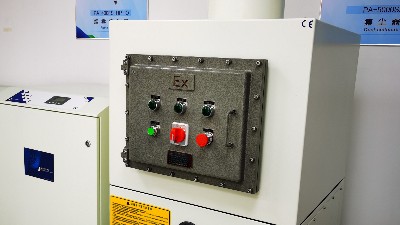 工業(yè)車間集塵器-車間粉塵集塵器-執(zhí)信環(huán)保除塵設備廠家直銷！