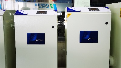 執(zhí)信環(huán)保.工業(yè)集塵器,打磨拋光集塵器,廠家直銷,品質(zhì)可靠！