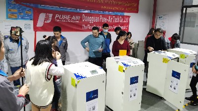 環(huán)保設(shè)備工業(yè)集塵器廠家執(zhí)信環(huán)保，多維度了解環(huán)保行業(yè)！