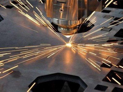金屬切割、打磨拋光煙塵凈化方案