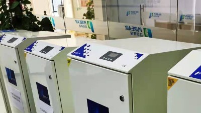 可移動(dòng)式除塵器,焊接廢氣收集設(shè)備,執(zhí)信環(huán)保廠家制造！