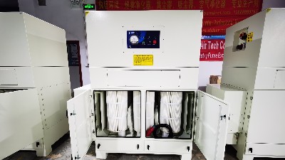 執(zhí)信環(huán)保-工業(yè)集塵器-工業(yè)吸塵設(shè)備-享譽業(yè)內(nèi)專業(yè)廠家！