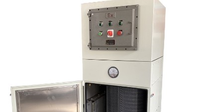 執(zhí)信環(huán)保粉塵防爆設(shè)備,工業(yè)防爆除塵器,500強(qiáng)長期合作伙伴！