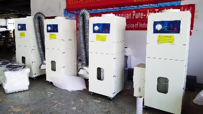 工業(yè)集塵器-工業(yè)移動吸塵器-執(zhí)信環(huán)保專業(yè)集塵設(shè)備制造廠家！